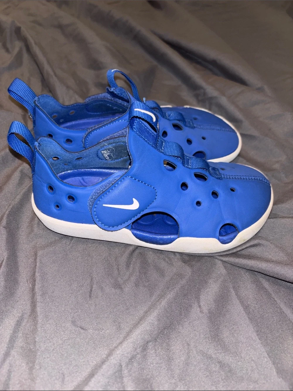 Nike and Children’s Place Sandals. Size 11c